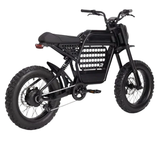 Ride1Up Revv 1 - Vendor